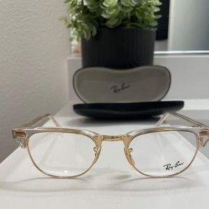 Brand New Rayban glasses!